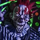 Nightmare Dungeon Haunted Attraction photo
