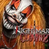 Nightmare Dungeon Haunted Attraction photo