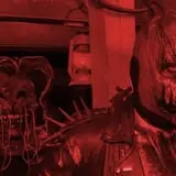 Nightmare Dungeon Haunted Attraction photo