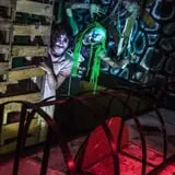 Nightmare Dungeon Haunted Attraction photo