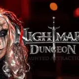 Nightmare Dungeon Haunted Attraction photo