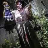Nightmare Dungeon Haunted Attraction photo