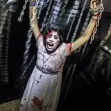 Nightmare Dungeon Haunted Attraction photo