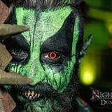 Nightmare Dungeon Haunted Attraction photo