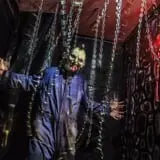 Nightmare Dungeon Haunted Attraction photo