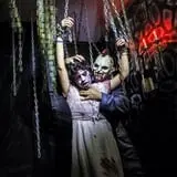 Nightmare Dungeon Haunted Attraction photo