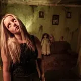 Hollerin Haunts Hayride photo