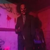 Hollerin Haunts Hayride photo