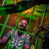 Hollerin Haunts Hayride photo