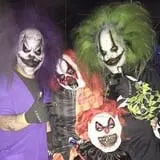 Hollerin Haunts Hayride photo