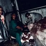 Hollerin Haunts Hayride photo