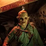 Hollerin Haunts Hayride photo