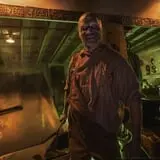 Hollerin Haunts Hayride photo