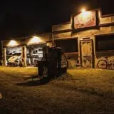 Hollerin Haunts Hayride photo