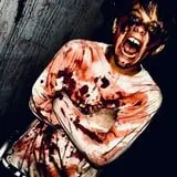 Hollerin Haunts Hayride photo