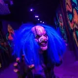 Hollerin Haunts Hayride photo