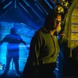 Hollerin Haunts Hayride photo