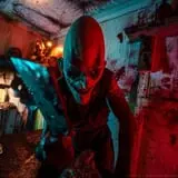Hollerin Haunts Hayride photo
