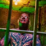 Hollerin Haunts Hayride photo