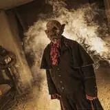 Hollerin Haunts Hayride photo