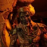 Hollerin Haunts Hayride photo