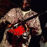 Hollerin Haunts Hayride photo