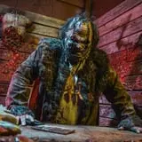 Hollerin Haunts Hayride photo