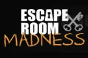 Escape Room Madness