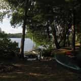 Silver Lake photo