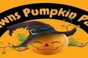 Shawn's Pumpkin Patch