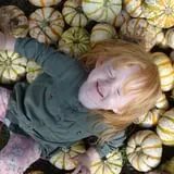 Markman Pumpkin Patch photo