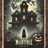 Nightfall Charity Haunt  photo