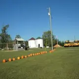 Hinton's Orchard and Farm Market Fall Fun photo