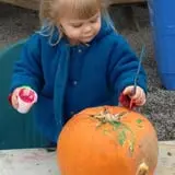 Hinton's Orchard and Farm Market Fall Fun photo