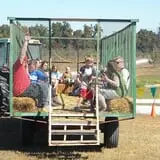 Hinton's Orchard and Farm Market Fall Fun photo