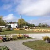 Hinton's Orchard and Farm Market Fall Fun photo