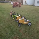 Hinton's Orchard and Farm Market Fall Fun photo