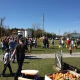 Hinton's Orchard and Farm Market Fall Fun photo