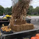 Hinton's Orchard and Farm Market Fall Fun photo