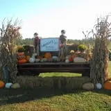 Hinton's Orchard and Farm Market Fall Fun photo
