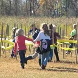 Hinton's Orchard and Farm Market Fall Fun photo