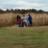 Hinton's Orchard and Farm Market Fall Fun photo