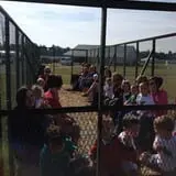 Hinton's Orchard and Farm Market Fall Fun photo