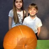 Hinton's Orchard and Farm Market Fall Fun photo