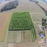 Hinton's Orchard and Farm Market Fall Fun photo