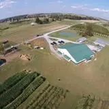 Hinton's Orchard and Farm Market Fall Fun photo