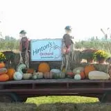 Hinton's Orchard and Farm Market Fall Fun photo