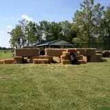 Hinton's Orchard and Farm Market Fall Fun photo