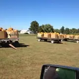 Hinton's Orchard and Farm Market Fall Fun photo