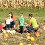 Hinton's Orchard and Farm Market Fall Fun photo